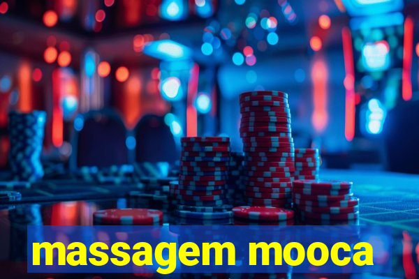 massagem mooca